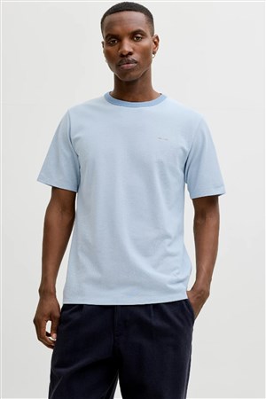 Jack & Jones Jprblualves Erkek Tişört 12276801