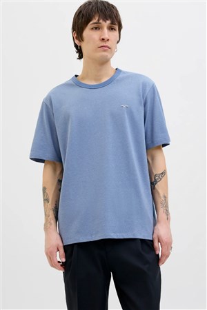 Jack & Jones Jprblualves Erkek Tişört 12276801