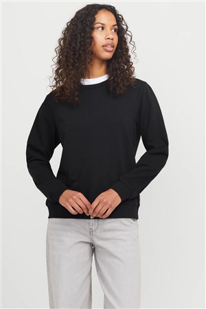 Jack & Jones Jxmadi Kadın Sweatshirt