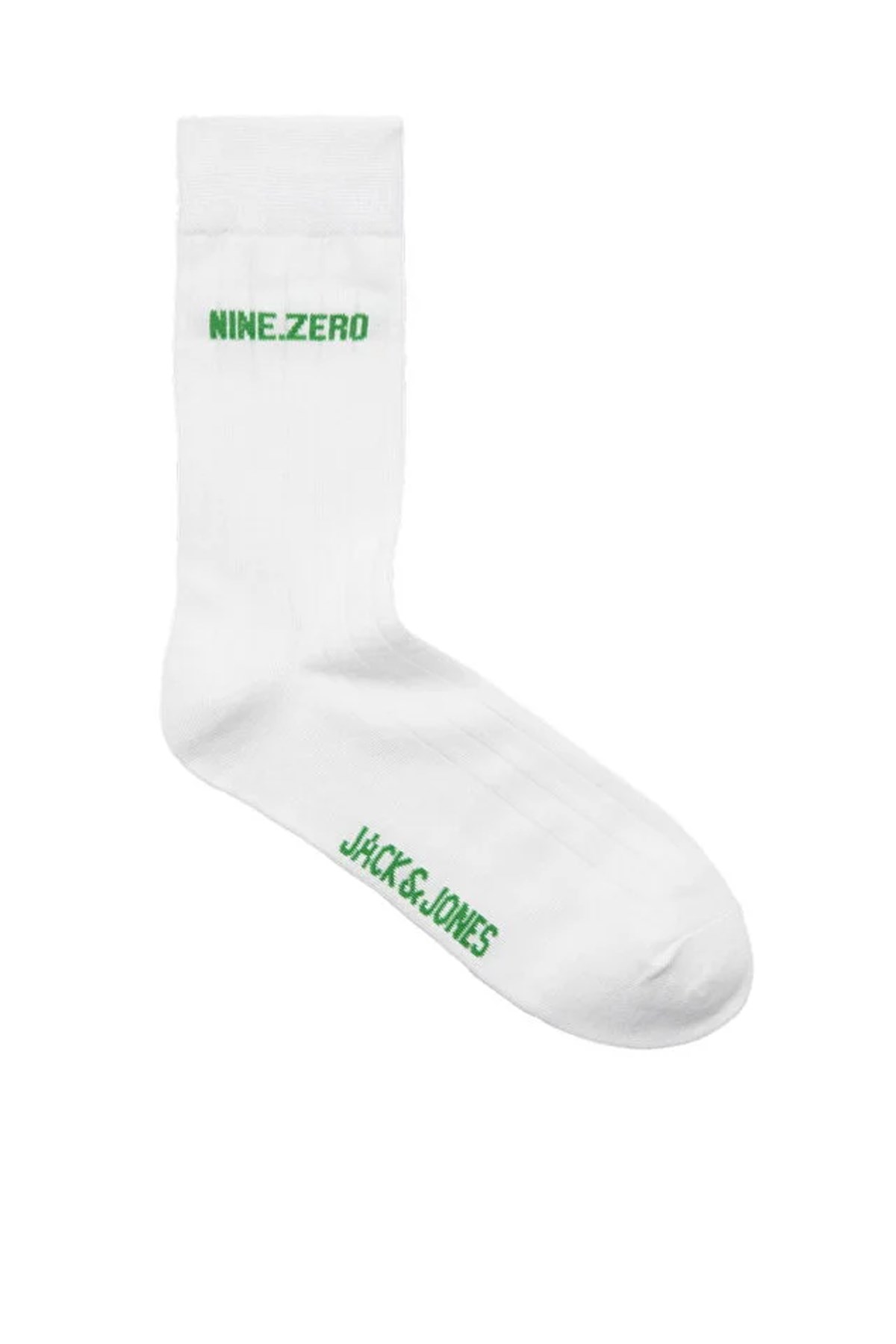 Jack & Jones Jacbasel 5'li Erkek Çorap 12277100 Çok Renkli