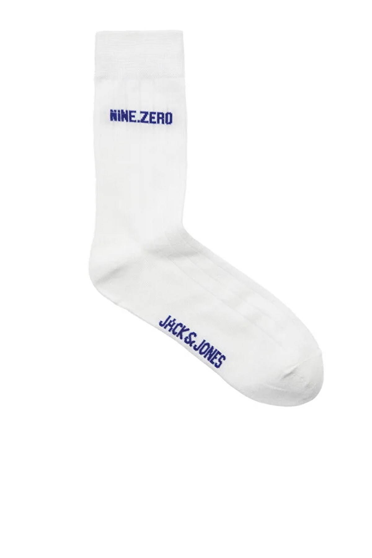 Jack & Jones Jacbasel 5'li Erkek Çorap 12277100 Çok Renkli