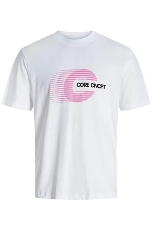 Jack & Jones Core Jcovibrant Erkek Tişört