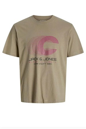 Jack & Jones Core Jcovibrant Erkek Tişört