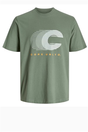 Jack & Jones Core Jcovibrant Erkek Tişört