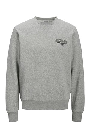 Jack & Jones Jjmakoto Erkek Sweatshirt 12278601