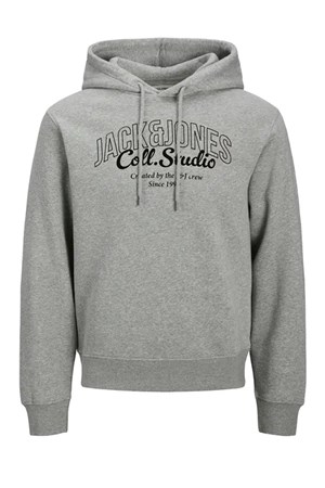 Jack & Jones Jjmakoto Erkek Sweatshirt 12278606