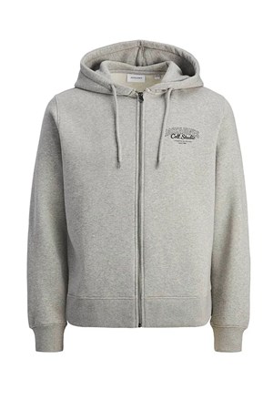 Jack & Jones Jjmakoto Erkek Sweatshirt 12278607