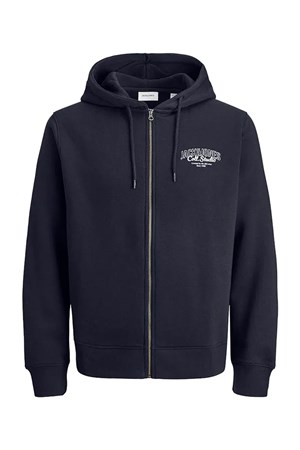 Jack & Jones Jjmakoto Erkek Sweatshirt 12278607
