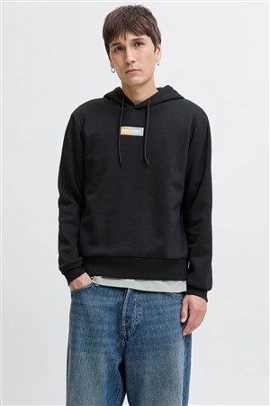 Jack& Jones Jjpan Erkek Sweatshirt 12278618