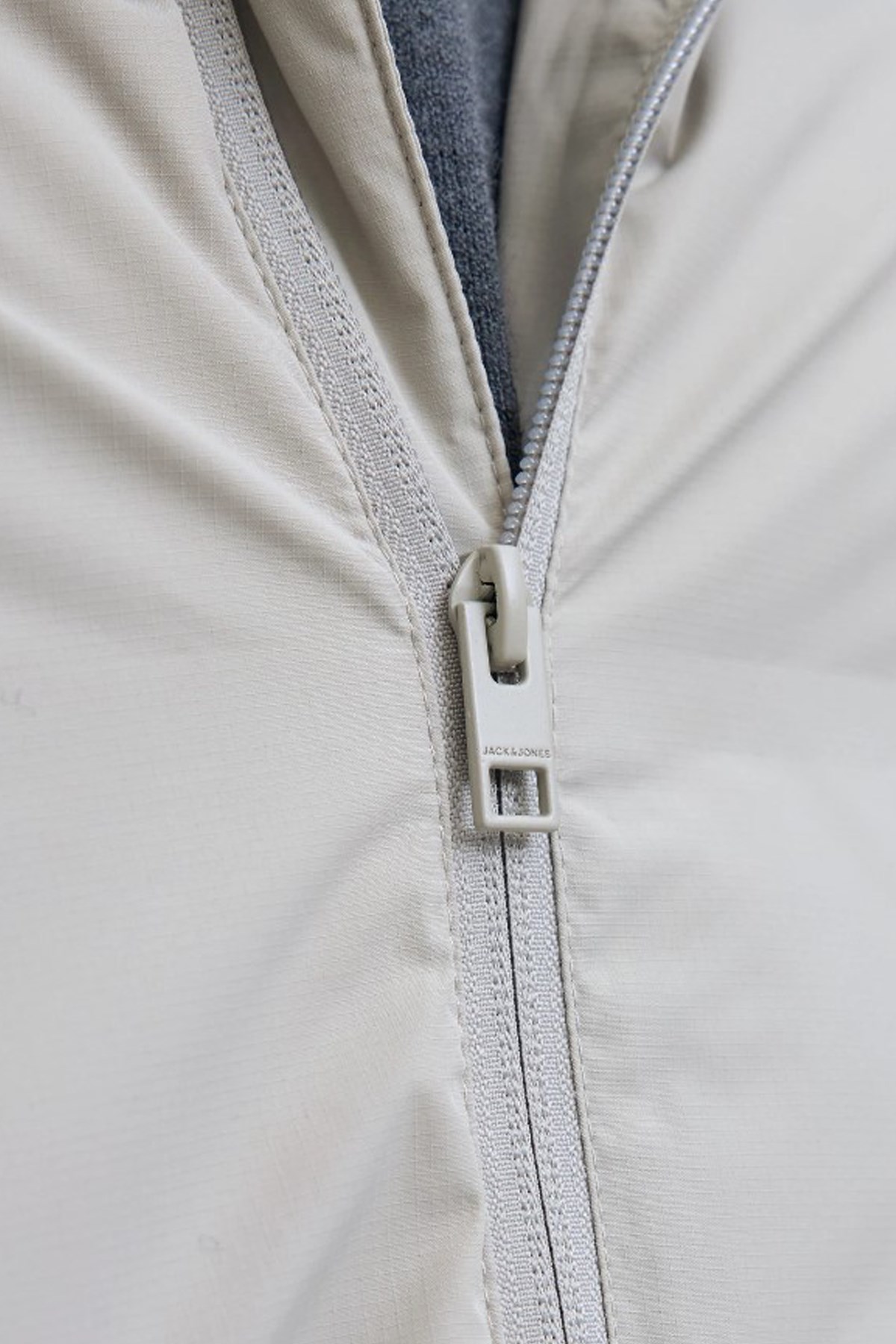 Jack & Jones Jjesoho Erkek Mont 12278749 Gri