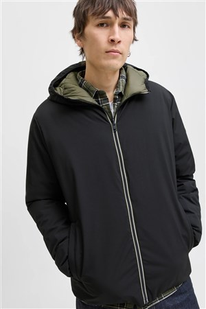 Jack & Jones Jjebrook Erkek Ceket 12278780