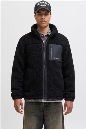 Jack & Jones Jjesoho Teddy Erkek Ceket 12278784