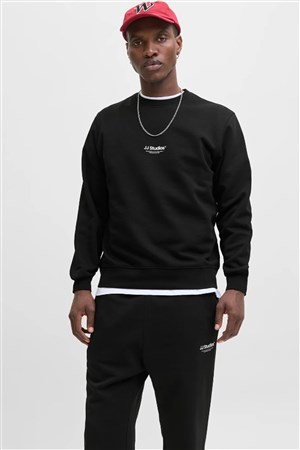 Jack & Jones Jjesoho Erkek Sweatshirt 12278791