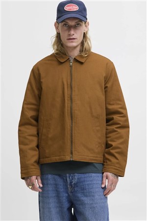 Jack&Jones Jjedover Worker Erkek Ceket 12278797