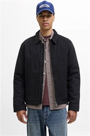 Jack&Jones Jjedover Worker Erkek Ceket 12278797