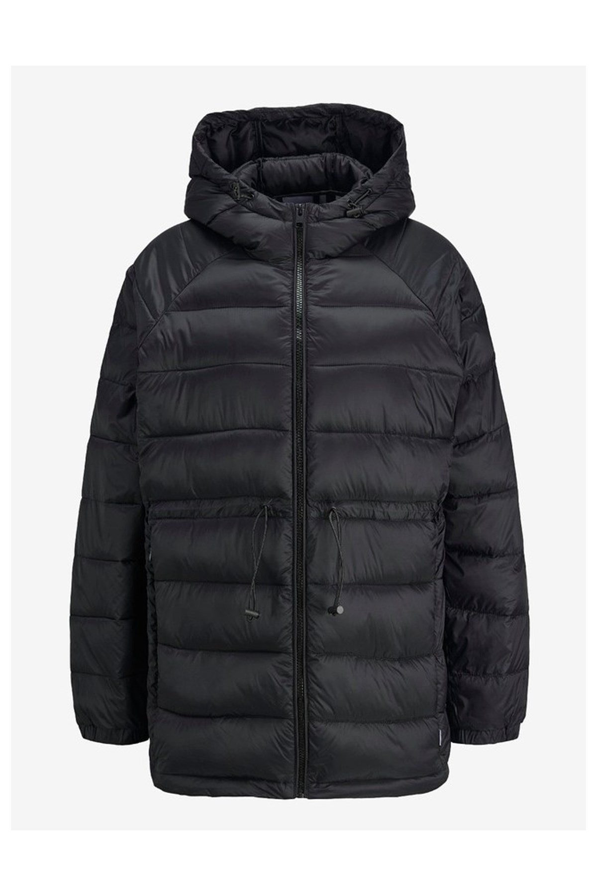 Jack & Jones Jxmira Kadın Mont 12278845 Siyah