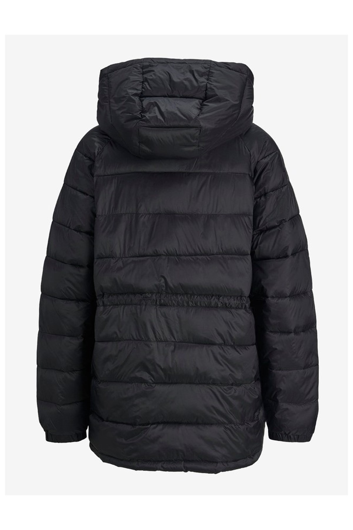 Jack & Jones Jxmira Kadın Mont 12278845 Siyah