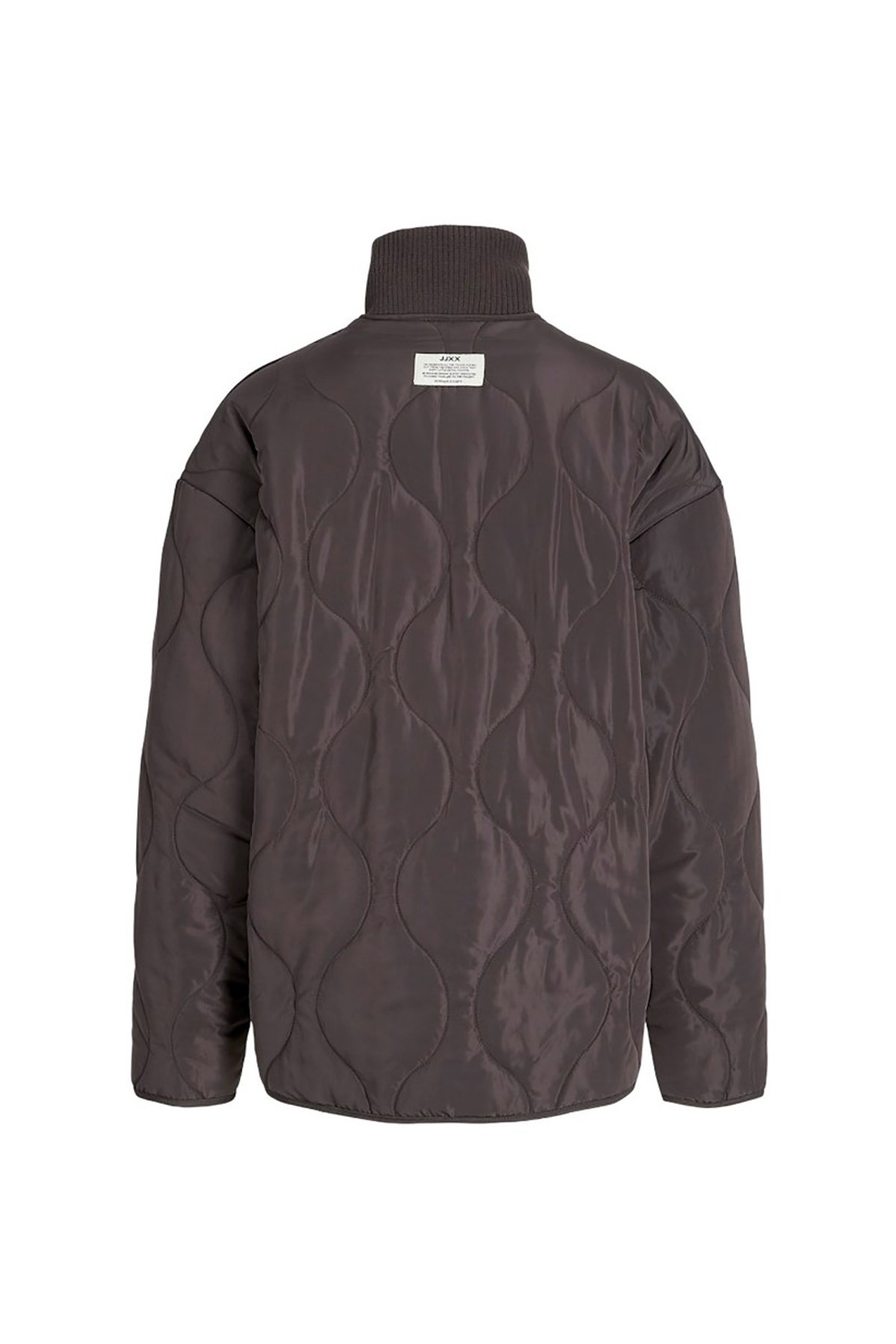 Jack & Jones Jxserena Kadın Mont 12278851 Kahverengi