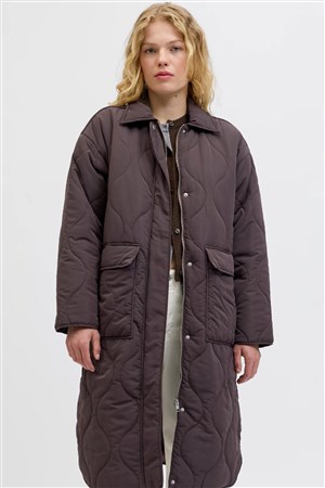 Jack& Jones Jxserena Kadın Mont 12278855