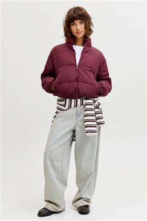 Jack& Jones Jxtracy Kadın Mont 12278857