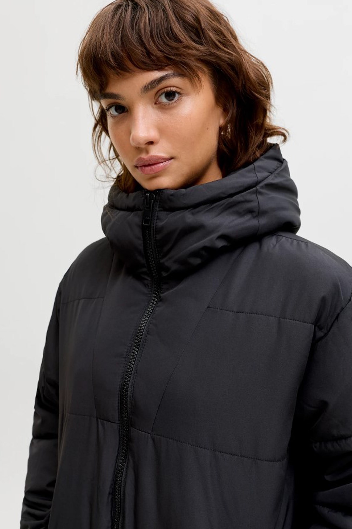 Jack & Jones Jxtracy Kadın Mont 12278860 | Sporset