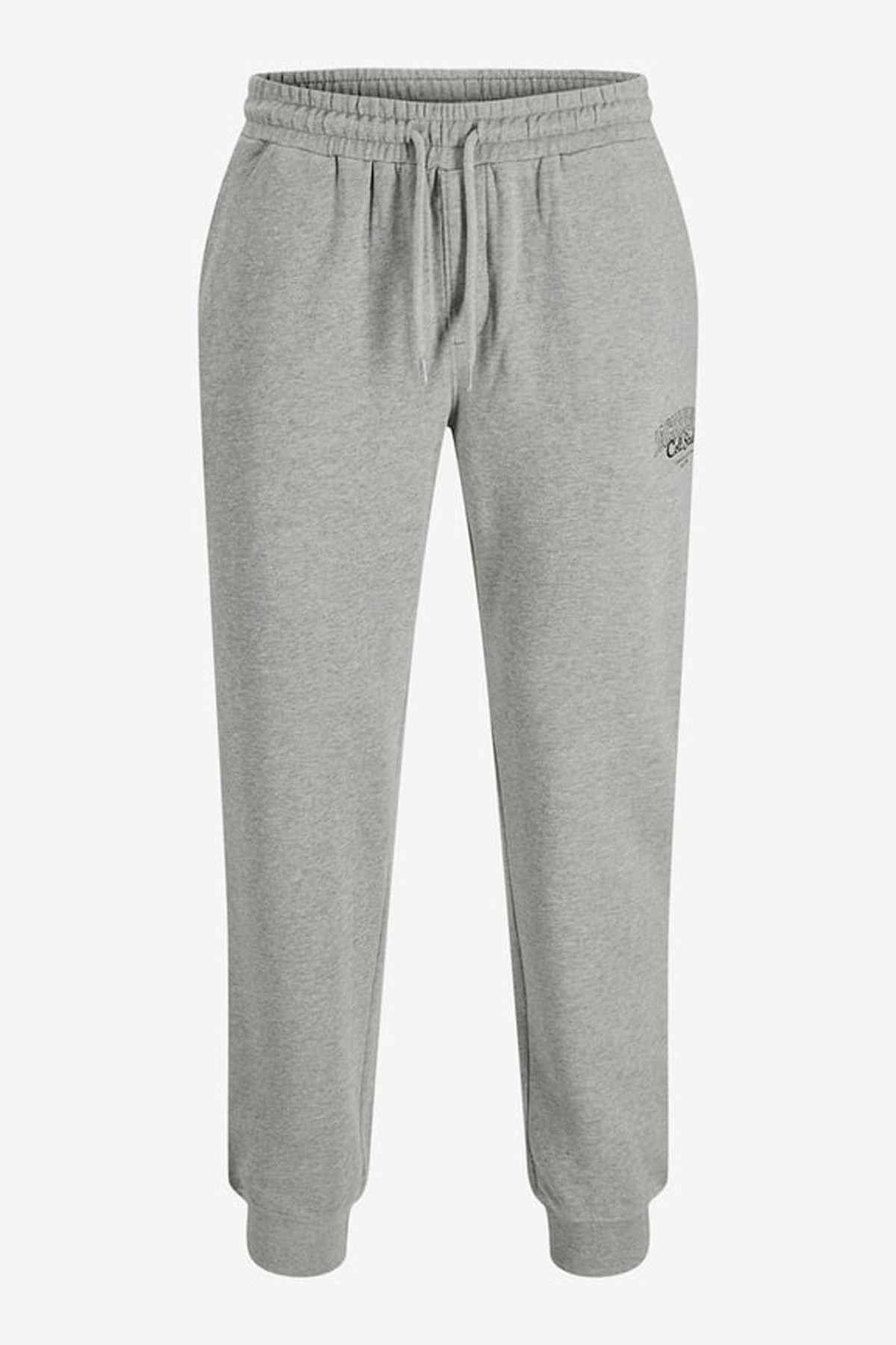 Jack & Jones Jpstgordon Erkek Eşofman Altı 12279104 Gri