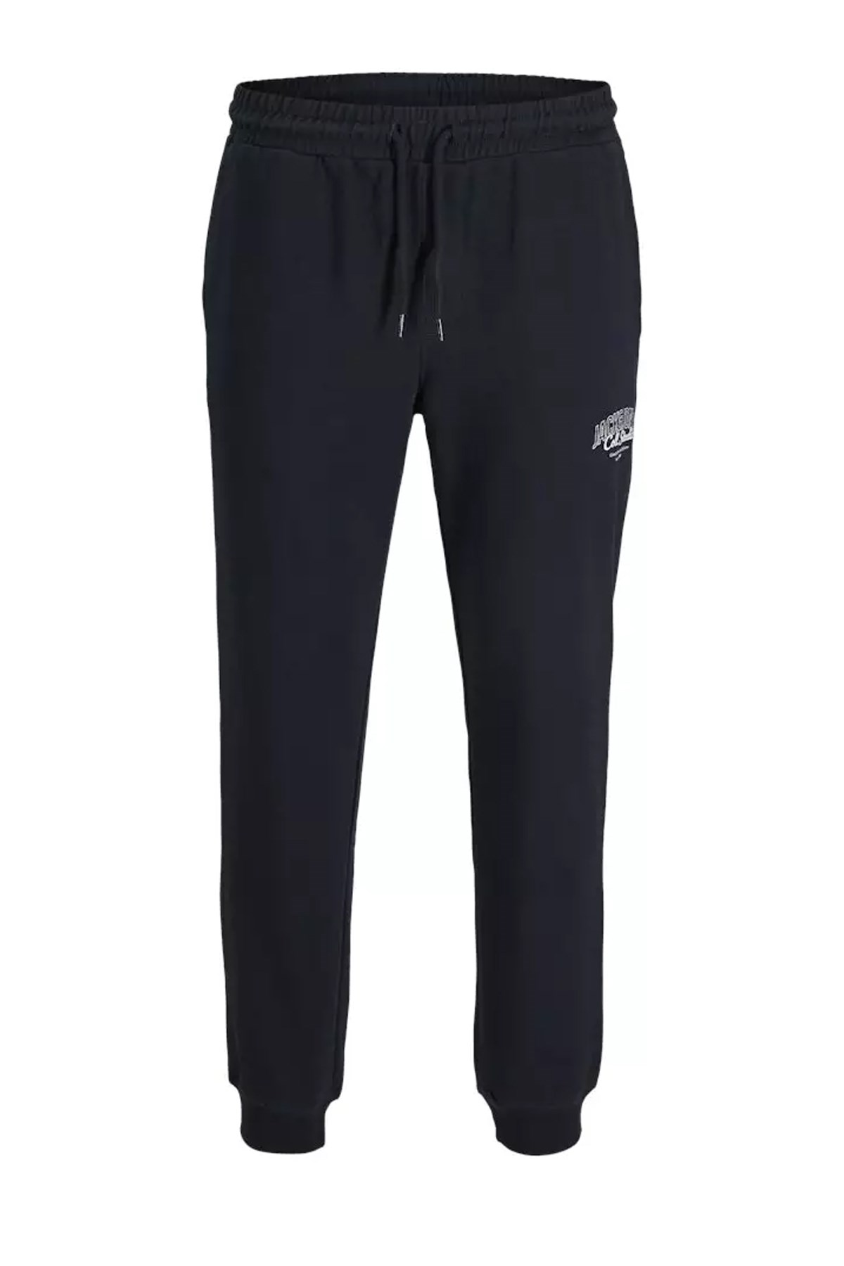 Jack & Jones Jpstgordon Erkek Eşofman Altı 12279104 Siyah