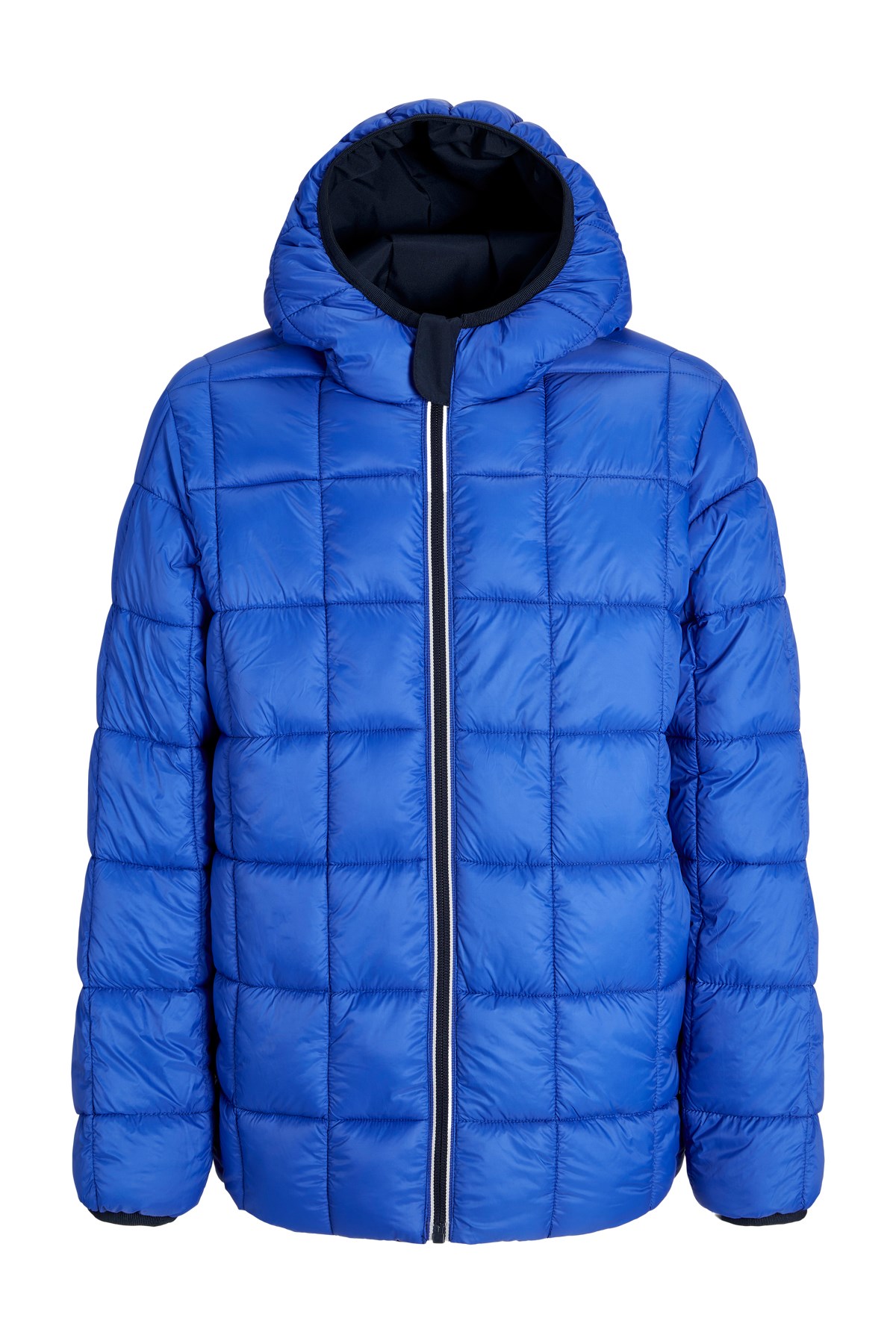 Jack & Jones Jjebrook Çocuk Mont 12279138 Lacivert