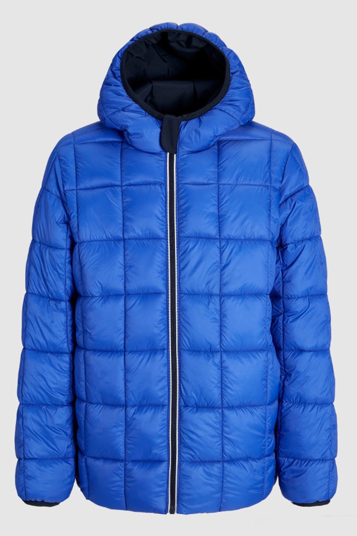 Jack & Jones Jjebrook Çocuk Mont 12279138 Mavi