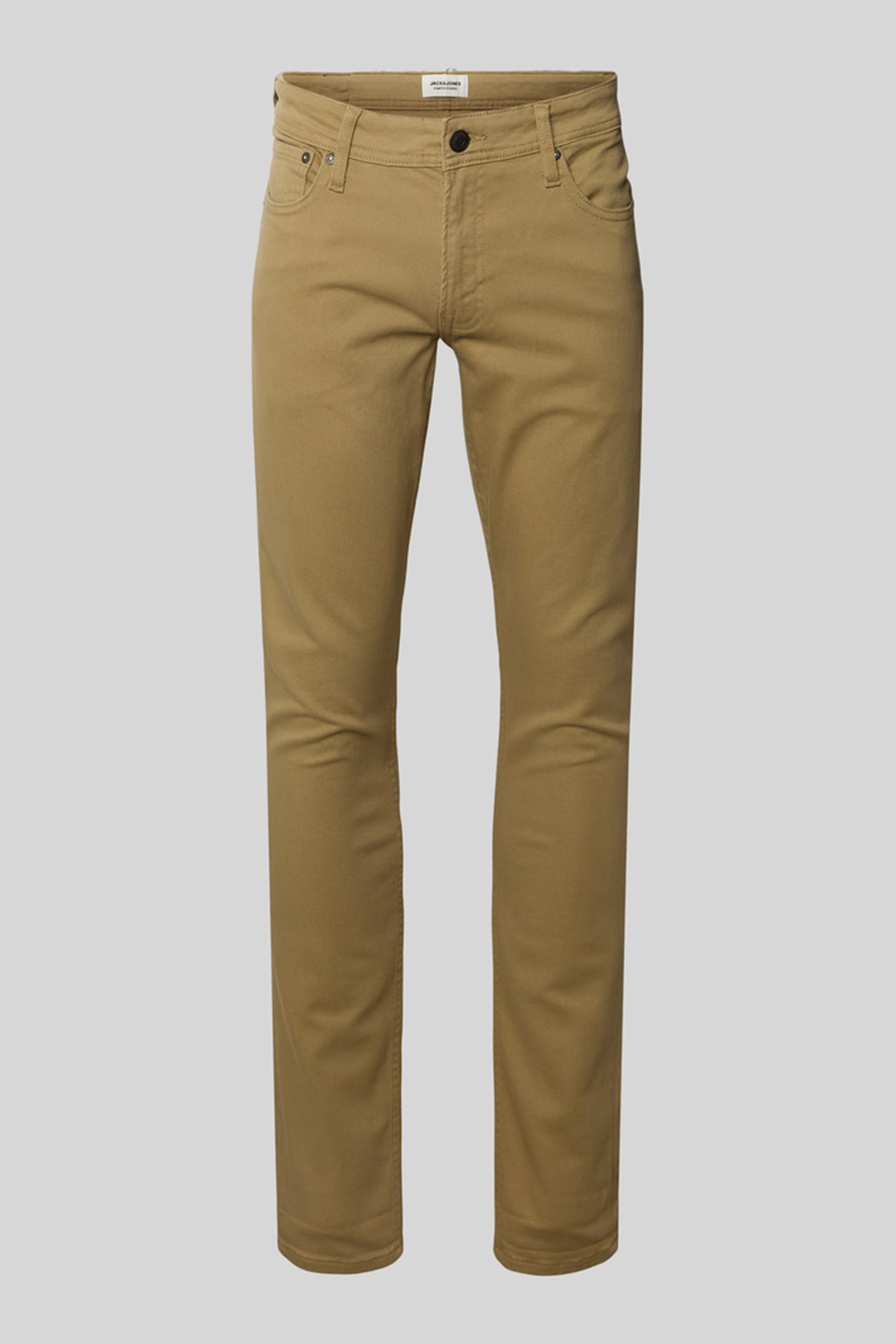 Jack & Jones Jpstglenn Erkek Pantolon 12279182 Haki