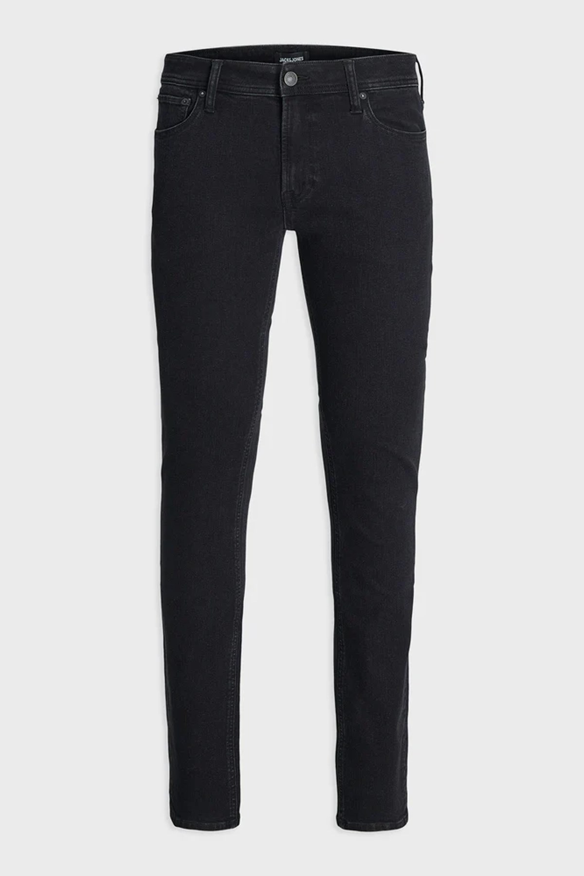 Jack & Jones Jpstglenn Erkek Pantolon 12279182 Siyah