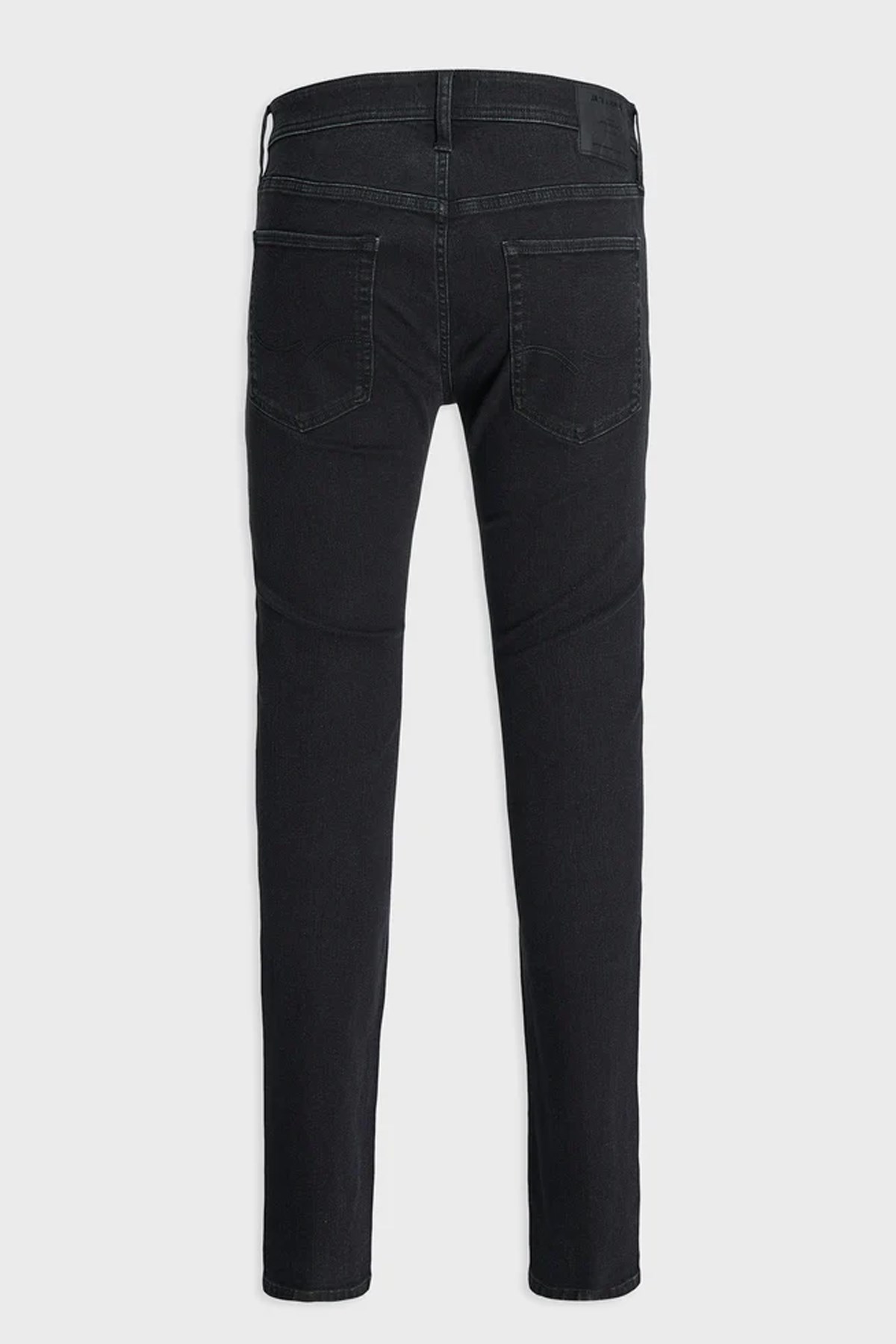 Jack & Jones Jpstglenn Erkek Pantolon 12279182 Siyah