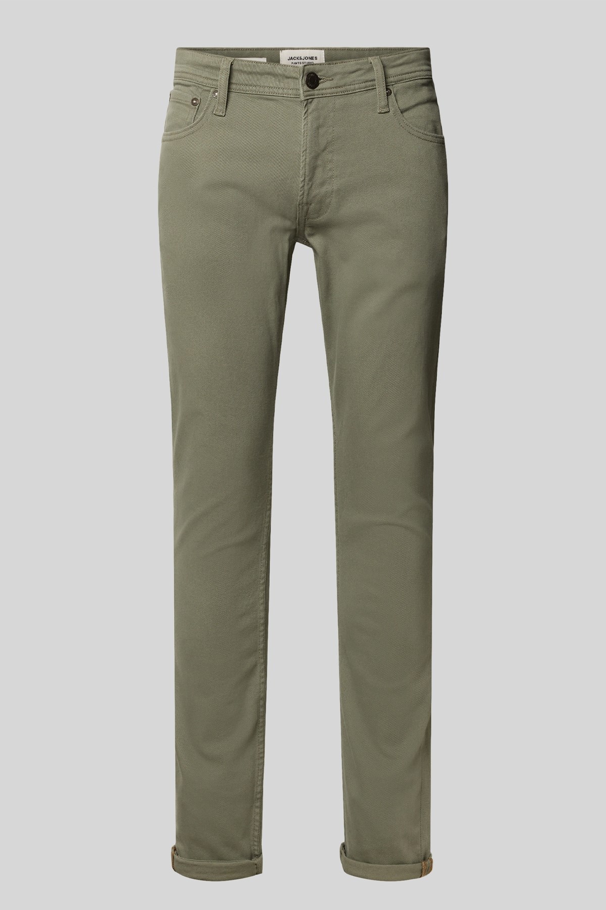 Jack & Jones Jpstglenn Erkek Pantolon 12279182 Yeşil