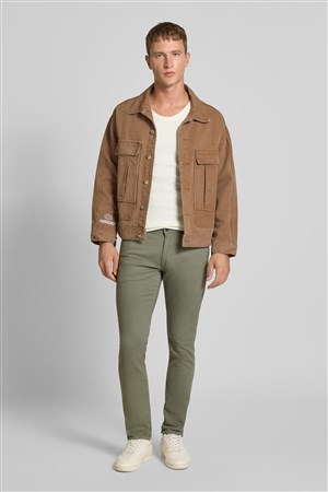 Jack & Jones Jpstglenn Erkek Pantolon 12279182