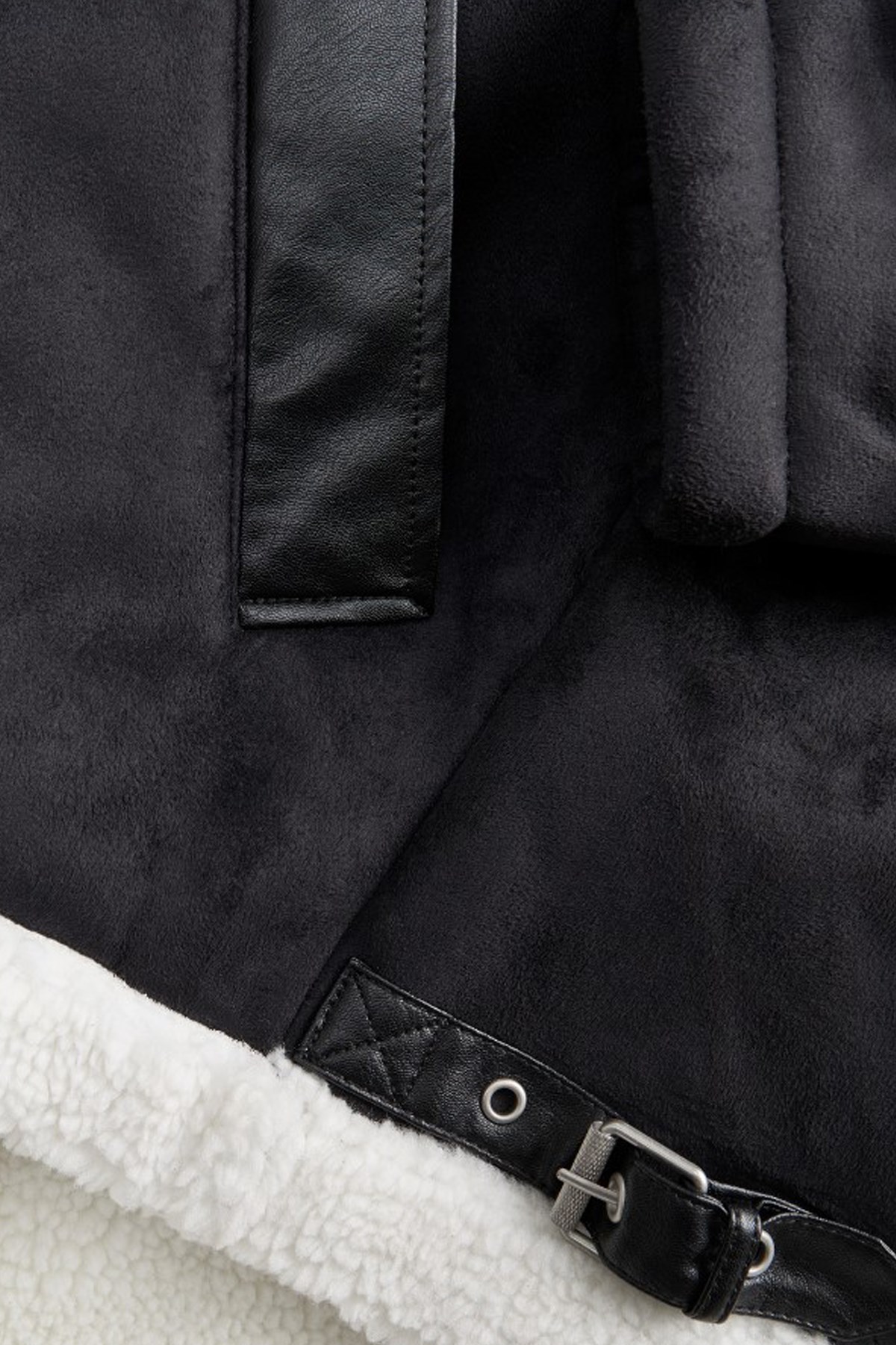 Jack & Jones Jjcole Erkek Ceket 12279379 Siyah