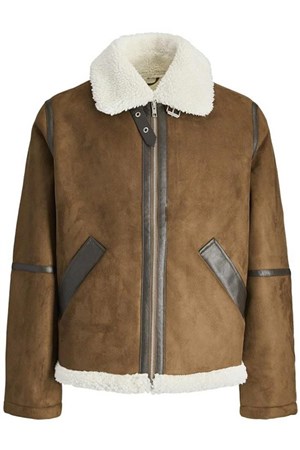 Jack & Jones Jjcole Erkek Ceket 12279379