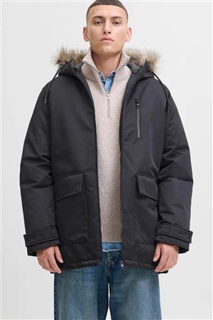 Jack & Jones Jjcharlie Erkek Parka 12279464