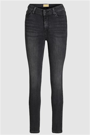 Jack& Jones Jxsydney Skinny Kadın Jean