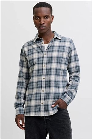 Jack & Jones Jjjoshua Erkek Gömlek 12279546