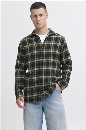 Jack & Jones Jjjoshua Erkek Gömlek 12279546