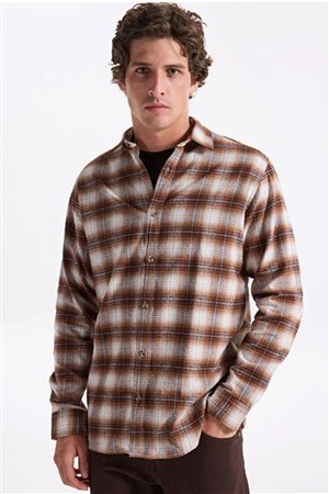 Jack& Jones Jjjoshua Erkek Gömlek 12279546