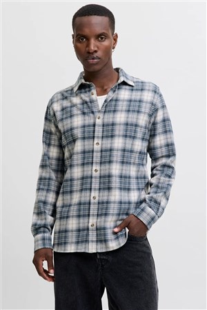 Jack& Jones Jjjoshua Erkek Gömlek 12279546