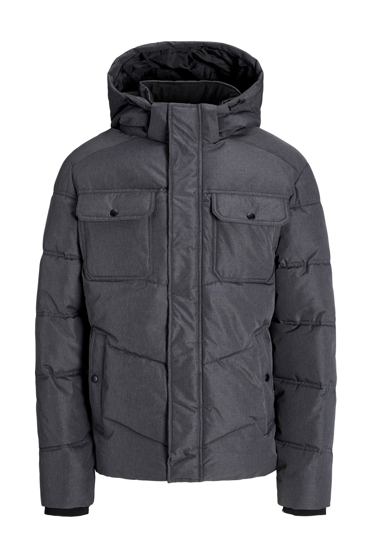 Jack & Jones Jjmorgan Erkek Mont Gri