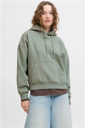 Jack & Jones Jxstudio Kadın Sweatshirt 12280152