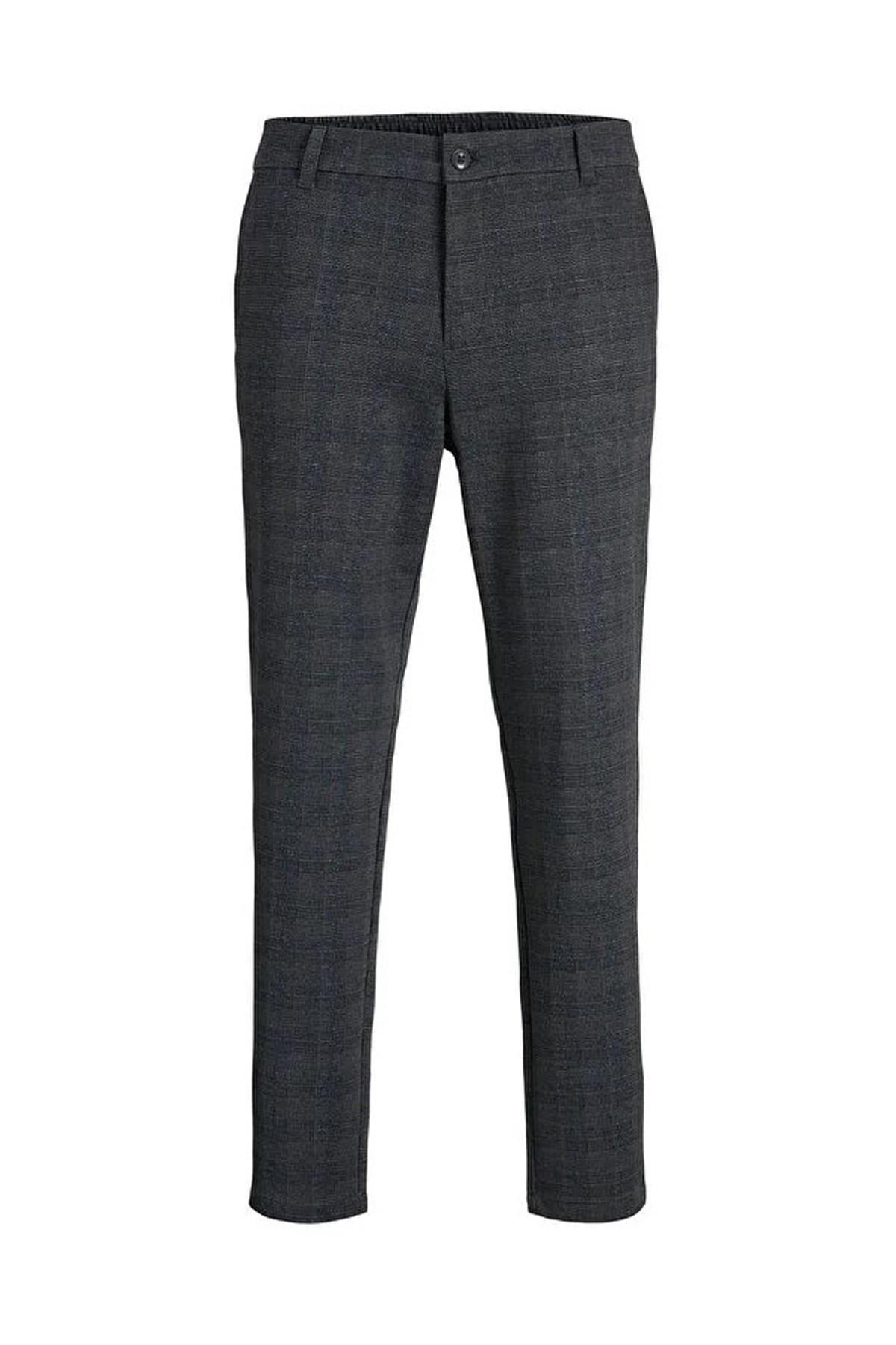 Jack & Jones Jpstace Erkek Pantolon 12280181 Gri