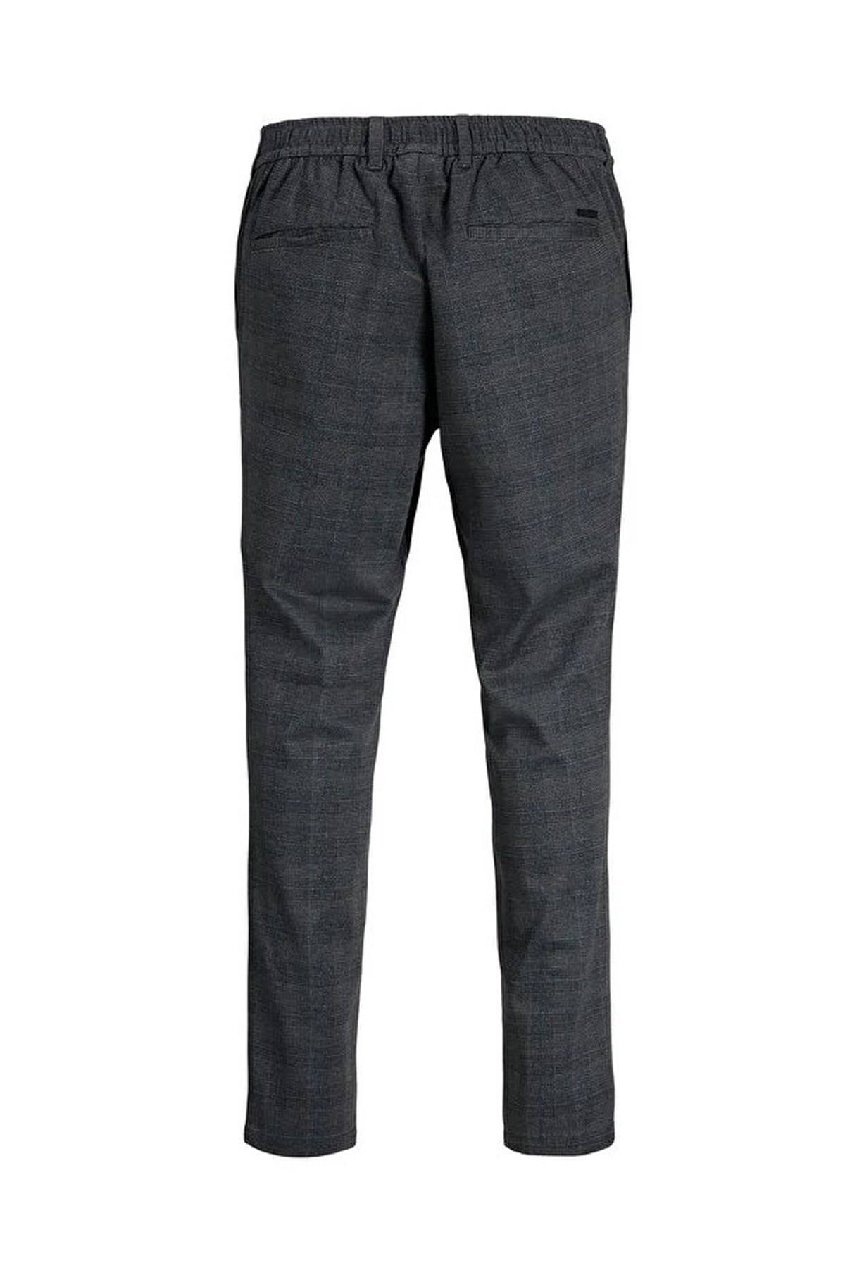 Jack & Jones Jpstace Erkek Pantolon 12280181 Gri