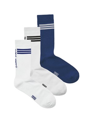 Jack& Jones Jacjace Tennis Erkek Çorap 12280260