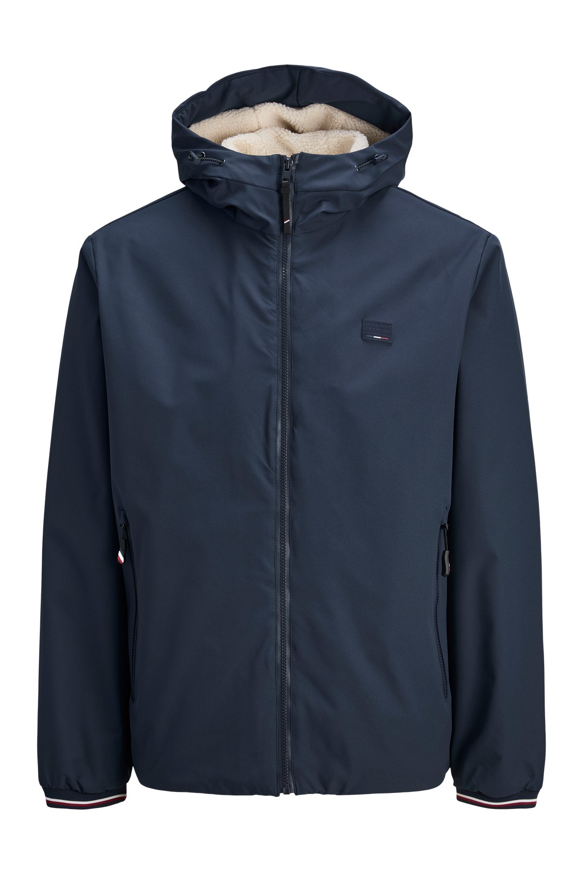 Jack & Jones Jprblualves Erkek Mont Lacivert