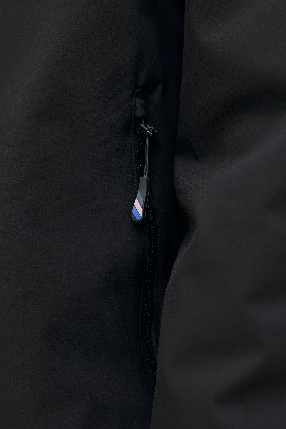 Jack & Jones Jprblualves Erkek Mont Siyah