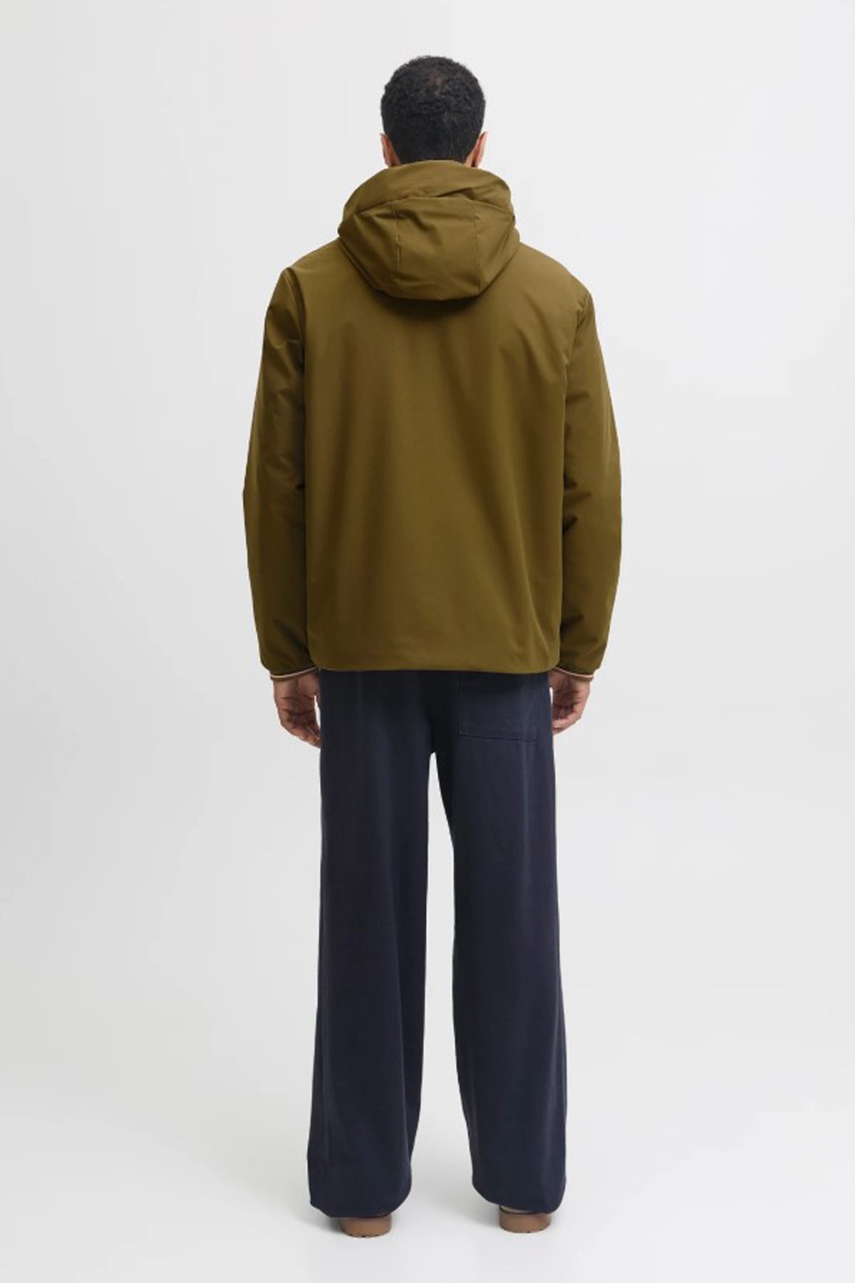 Jack & Jones Jprblualves Erkek Mont Yeşil